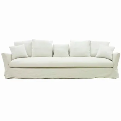 Canapés - Ascot C-Seat Contemporain | Canapé - CREARTE COLLECTIONS