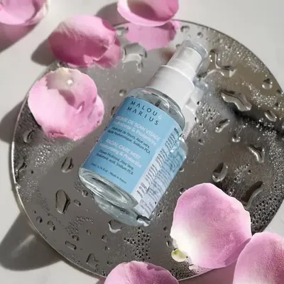 Beauty products - Moisturizing care mists - MALOU & MARIUS