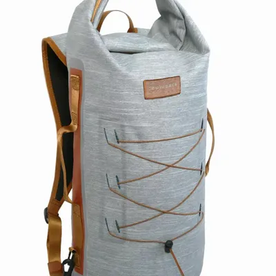 Sacs de sport - Sac à dos urbain étanche  20L TPU - INDY - ZULUPACK