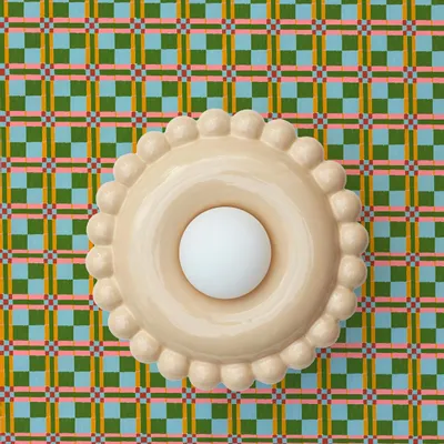 Appliques - Applique Luna Tall Soja - BELLO ET BELLO