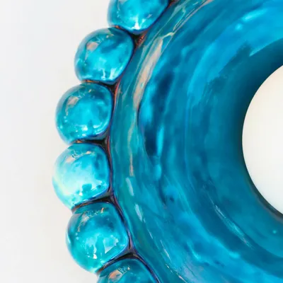 Appliques - Applique Luna Tall Langune - BELLO ET BELLO