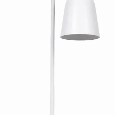 Table lamps - LULA table lamp in black or white - LUXCAMBRA