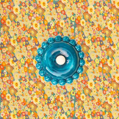 Objets design - Applique Luna Small Langune - BELLO ET BELLO