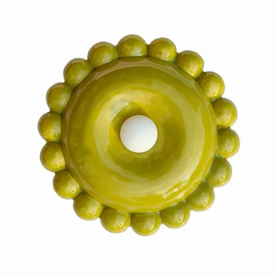 Objets design - Applique Luna Small Lichen - BELLO ET BELLO