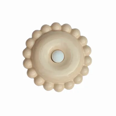 Objets design - Applique Luna Small Soja - BELLO ET BELLO