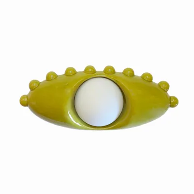 Objets design - Applique Cassiopée Lichen - BELLO ET BELLO