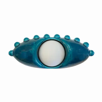 Design objects - Cassiopée Langune wall lamp - BELLO ET BELLO