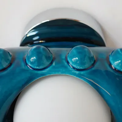 Design objects - Cassiopée Langune wall lamp - BELLO ET BELLO