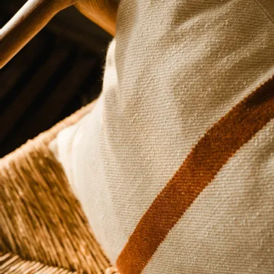 Cushions - TSUM SILK BLEND - HIMALAYAN HERMITAGE