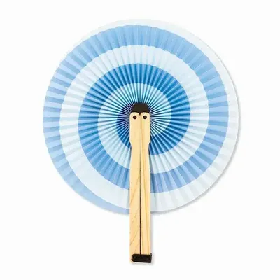 Cosmétiques - Eventail  Fruity & Sweet - KIKKERLAND