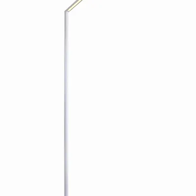 Lampadaires - MATRIX LED lampadaire en noir ou blanc - LUXCAMBRA