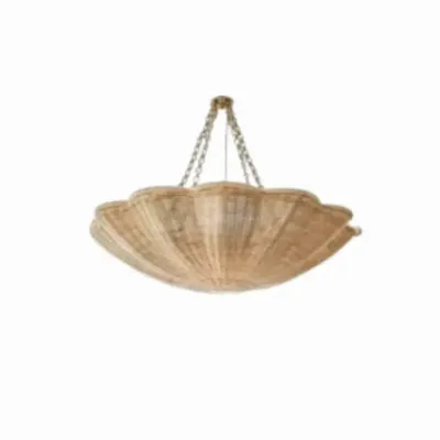 Hanging lights - Ceiling Lamp Bali - ISHELA