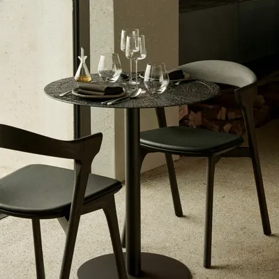 Tables Salle à Manger - Table Blend - ETHNICRAFT