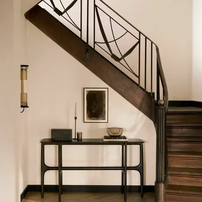 Console table - PI console - ETHNICRAFT