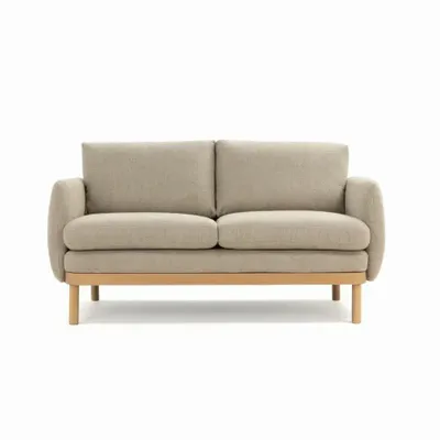 Canapés pour collectivités - AURORA canapé - STYLE HOME CONTRACT