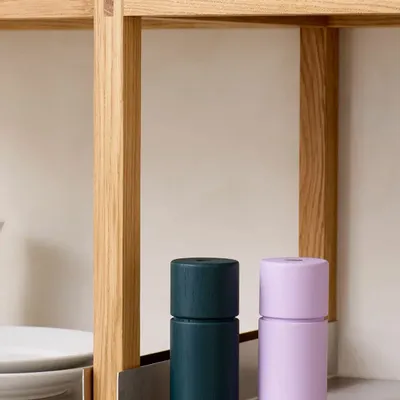 Spice grinders - Bergen grinder - CRUSHGRIND® DENMARK