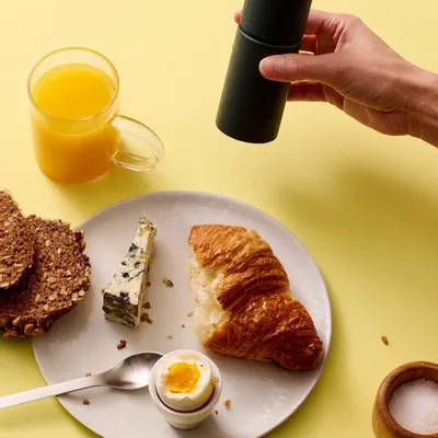 Spice grinders - Bergen grinder - CRUSHGRIND® DENMARK