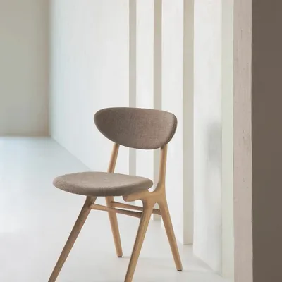 Chairs - Eye dining chair - ETHNICRAFT