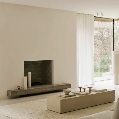 Bibliothèques - Etagère de sol Elements - ETHNICRAFT