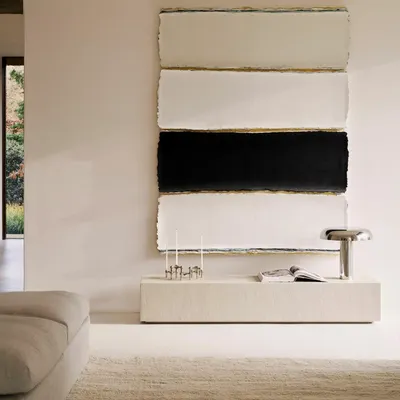 Bibliothèques - Etagère de sol Elements - ETHNICRAFT