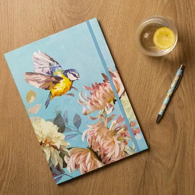 Papeterie - Gift stationery - ESPRIT BRITISH BY MAISON ROYAL GARDEN