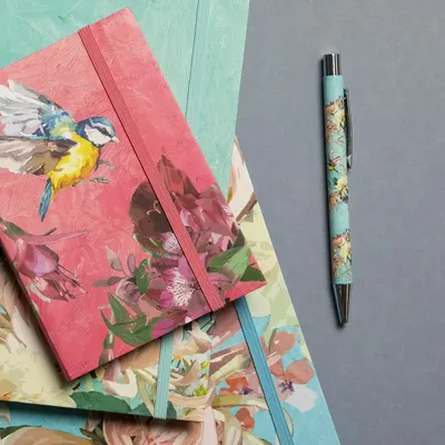 Stationery - Gift stationery - ESPRIT BRITISH BY MAISON ROYAL GARDEN