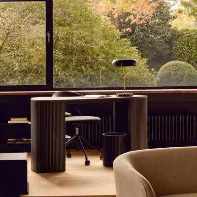 Bureaux - Bureau Roller Max - ETHNICRAFT