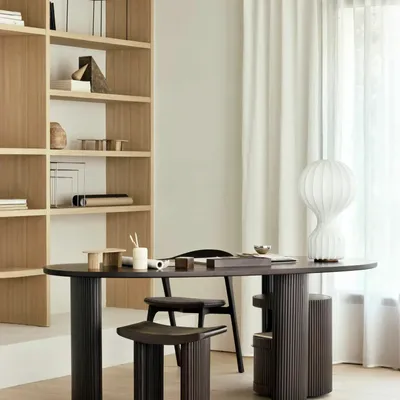 Bureaux - Bureau Roller Max - ETHNICRAFT