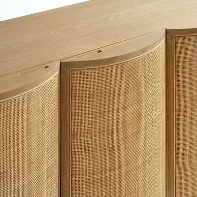 Chambres d'hôtels - BUFFET VERONA-1 - CRISAL DECORACIÓN