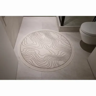 Design carpets - Rug Landscape Alley - SHISHKA PROJECT