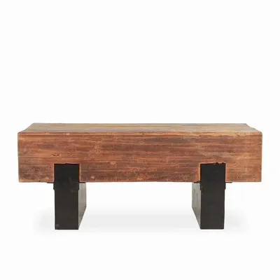 Coffee tables - Missy table - FS FRANCISCO SEGARRA