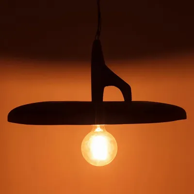 Suspensions - Lampe Kamila - FS FRANCISCO SEGARRA