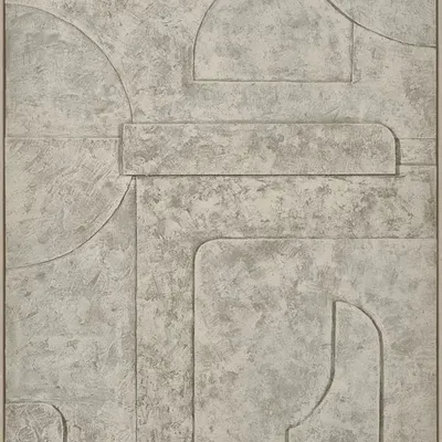 Services - 'Fornells 03 Topo' - Œuvre Originale - 100x150 cm - PERSPECTIVA 10