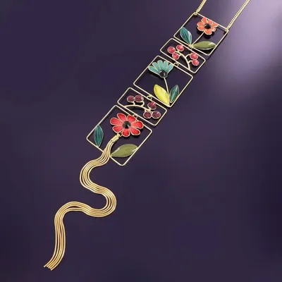 Jewelry - Frida - TARATATA BIJOUX