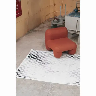 Design carpets - Carpet - Checkerboard - SHISHKA PROJECT