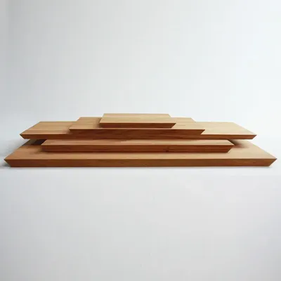 Ustensiles de cuisine - Planches en chêne - RAUMGESTALT