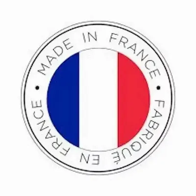 Autres décorations murales - Fleur de Lys - "Namaste" - Décoration murale en fil de fer - BIJOUX DE MUR