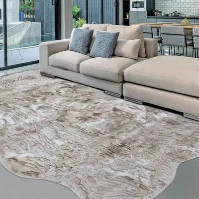 Tapis - TAPIS " CAVERN" - PASSION DU TAPIS