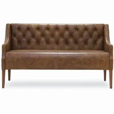 Benches for hospitalities & contracts - London Bench | Bench - CREARTE COLLECTIONS