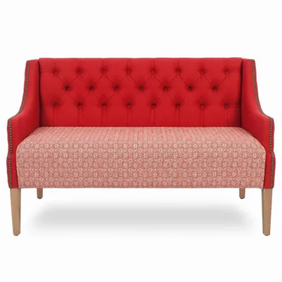 Banquettes pour collectivités - London Bench | Banquette - CREARTE COLLECTIONS