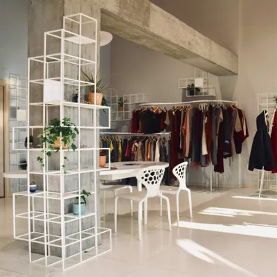 Services - iPot Adhoc | Display - IPOT