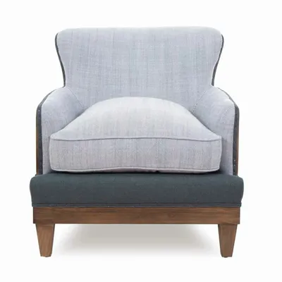 Sofas for hospitalities & contracts - Bristol Essence |Armchair - CREARTE COLLECTIONS