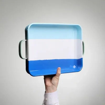 Tasses et mugs - ÉMAIL Vintage - ENAMELWARE BEMUS STAHLWAREN