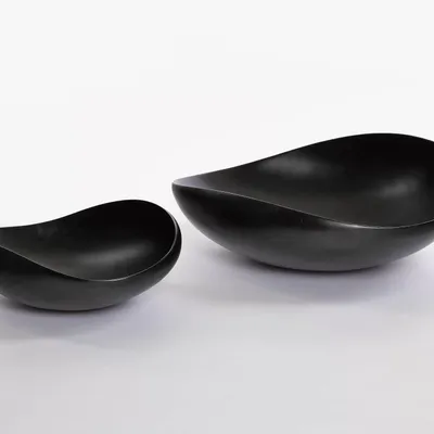 Decorative objects - Dune MABLAGR, Handmade Bow, Interior Design Piece - DV DESIGN