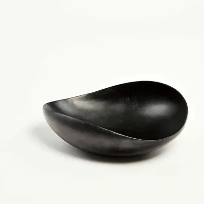 Objets de décoration - Dune MABLAGR, Plateau fait main, pièce de décoration d'intérieur - DV DESIGN