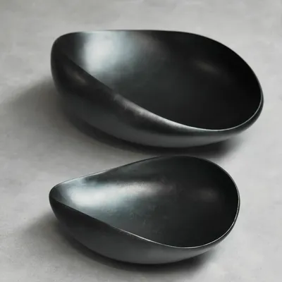 Objets de décoration - Dune MABLAGR, Plateau fait main, pièce de décoration d'intérieur - DV DESIGN