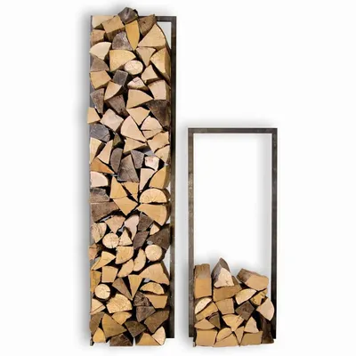 Objets design - WoodTower, grande - RAUMGESTALT