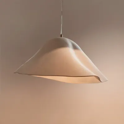 Suspensions - Pli - Suspension n°2 - ESHEN CERAMICS