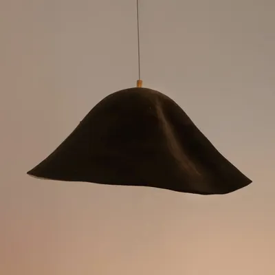 Suspensions - Pli - Suspension n°2 - ESHEN CERAMICS