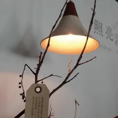 Hanging lights - Classic  – Pendant No.1 - ESHEN CERAMICS